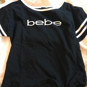 Bebe shirt